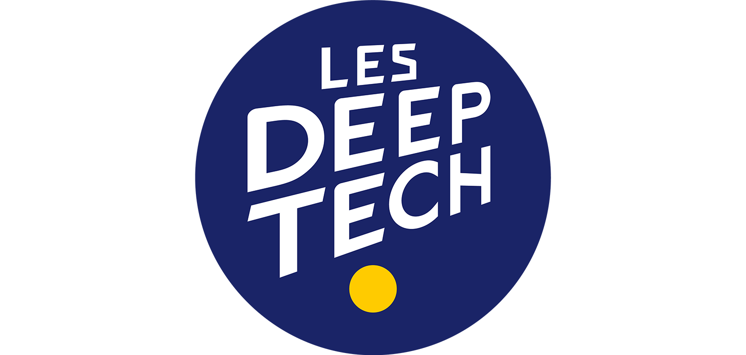 Deeptech